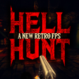 Icon of program: Hell Hunt