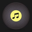 Ikon program: The offline music player