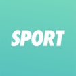 Biểu tượng của chương trình: Make Sport a Daily Habit