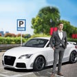 Ícone do programa: Car Parking 2022