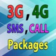 プログラムのアイコン：Mobile Packages Pakistan …