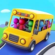 Ikon program: Bus Out: Escape Traffic J…