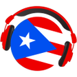 程序图标：Puerto Rico Radios