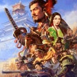 프로그램 아이콘: Nobunaga's Ambition: Awak…