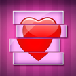 程序图标：Gallery Puzzle - Brain ga…
