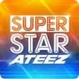 Icône du programme : SuperStar ATEEZ