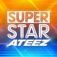 Programikonen: SuperStar ATEEZ