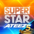 Programın simgesi: SuperStar ATEEZ