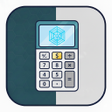 Ícone do programa: 3D Printing Price Calcula…
