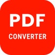 Icoon van programma: PDF Scan: Convert Photo t…
