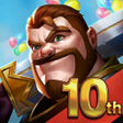 Icon of program: Blaze of Battle