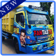 プログラムのアイコン：Modifikasi Dump Truk