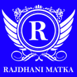程序图标：Rajdhani Online Matka Pla…
