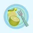 プログラムのアイコン：Pomelo VPN