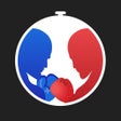 Biểu tượng của chương trình: Boxing Timer  Interval Ti…