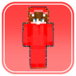 Ikona programu: Dagar Skins for Minecraft