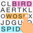 Icoon van programma: Wosh: Word Search Game