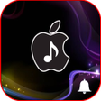 程序图标：iPhone Ringtones 2023