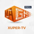 ไอคอนของโปรแกรม: MagisPro- Xuper TV
