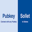 أيقونة البرنامج: PubkeySollet
