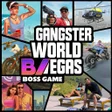 Programın simgesi: Vegas Gangster Boss Crime…