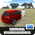 Сriminal Fun Action Game icon