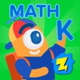 Ícone do programa: Kindergarten Math: Kids G…