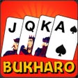 Иконка программы: Bukharo : Indian Rummy