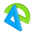 measure-rulerlevel tool icon