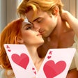 ไอคอนของโปรแกรม: Solitaire Romance