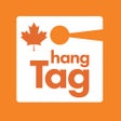 Icoon van programma: hangTag: Park  Go