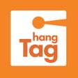 Ikona programu: hangTag: Park  Go
