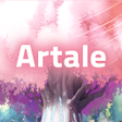Ícone do programa: ArtaleTW