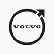 Ikona programu: Hej Volvo