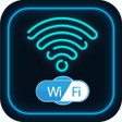 Ícone do programa: Wifi Show Master Key : Wi…