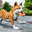 Icoon van programma: My Lost Kitty in Big City…