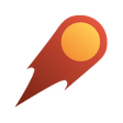 Ícone do programa: e-Comet