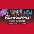 プログラムのアイコン：Overwatch - Ultimate Batt…
