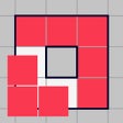 Иконка программы: Border Blocks: Fill the R…