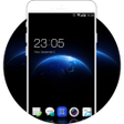 程序图标：Theme for R7 Plus HD