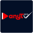 プログラムのアイコン：Any TV Pro