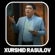 Иконка программы: Xurshid Rasulov Mp3 2023