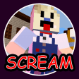 Ice Scream 8 Minecraft Mods