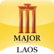 Major Laos