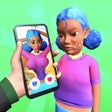 プログラムのアイコン：Fake Buster 3D