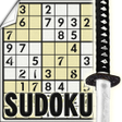 程序图标：Sudoku Katana