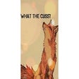 프로그램 아이콘: What the Cuss