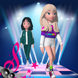 程序图标：Catwalk Fashion Girl