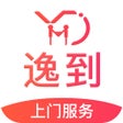 Ikon program: 逸到