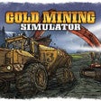 Programikonen: Gold Mining Simulator